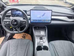BYD Seal 06GT 505 Wave Plus Edition - ფოტო 6