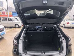 BYD Seal 06GT 505 Wave Plus Edition - ფოტო 8