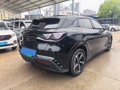 BYD Seal 06GT 505 Wave Plus Edition - ფოტო 9