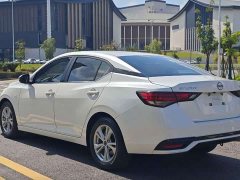 Nissan Sylphy 1.6L CVT Sincere Edition - ფოტო 3