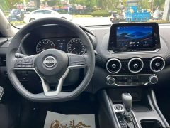 Nissan Sylphy 1.6L CVT Sincere Edition - ფოტო 7