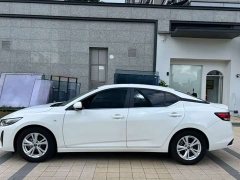 Nissan Sylphy 1.6L CVT Sincere Edition - ფოტო 8