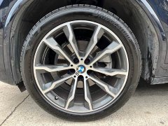 BMW X4 xDrive 30i M Sport Night Edition - ფოტო 18