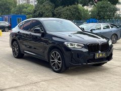 BMW X4 xDrive 30i M Sport Night Edition - ფოტო 3