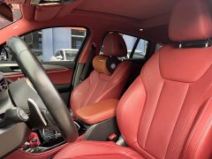 BMW X4 xDrive 30i M Sport Night Edition - ფოტო 8