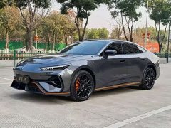 Changan UNI-V Third Generation 2.0T Dynamic Engine Edition - ფოტო 1