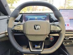 Changan UNI-V Third Generation 2.0T Dynamic Engine Edition - ფოტო 10