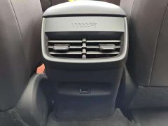 Changan UNI-V Third Generation 2.0T Dynamic Engine Edition - ფოტო 11
