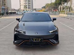 Changan UNI-V Third Generation 2.0T Dynamic Engine Edition - ფოტო 2