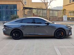 Changan UNI-V Third Generation 2.0T Dynamic Engine Edition - ფოტო 3