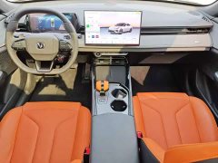 Changan UNI-V Third Generation 2.0T Dynamic Engine Edition - ფოტო 4
