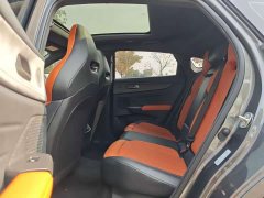 Changan UNI-V Third Generation 2.0T Dynamic Engine Edition - ფოტო 6