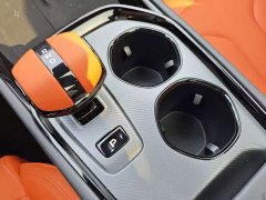Changan UNI-V Third Generation 2.0T Dynamic Engine Edition - ფოტო 8