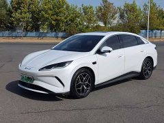 BYD Seal 06 EV 545KM Premier - ფოტო 1
