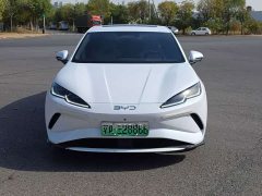 BYD Seal 06 EV 545KM Premier - ფოტო 2