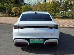 BYD Seal 06 EV 545KM Premier - ფოტო 3