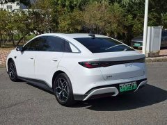 BYD Seal 06 EV 545KM Premier - ფოტო 4