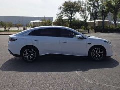 BYD Seal 06 EV 545KM Premier - ფოტო 5