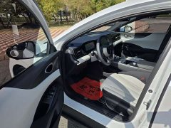 BYD Seal 06 EV 545KM Premier - ფოტო 6