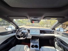 BYD Seal 06 EV 545KM Premier - ფოტო 8