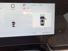BYD Seal 06 EV 545KM Premier - ფოტო 9