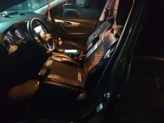 Nissan Qashqai 2.0L CVT XV Premium Luxury - ფოტო 11