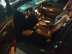 Nissan Qashqai 2.0L CVT XV Premium Luxury - ფოტო 12