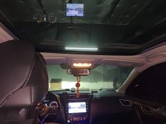 Nissan Qashqai 2.0L CVT XV Premium Luxury - ფოტო 14