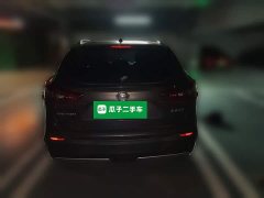 Nissan Qashqai 2.0L CVT XV Premium Luxury - ფოტო 3