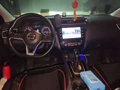 Nissan Qashqai 2.0L CVT XV Premium Luxury - ფოტო 5