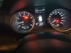 Nissan Qashqai 2.0L CVT XV Premium Luxury - ფოტო 8