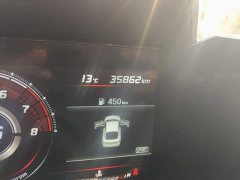 Hyundai Elantra 1.5L CVT Luxury - ფოტო 13