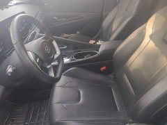 Hyundai Elantra 1.5L CVT Luxury - ფოტო 16