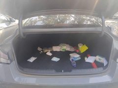 Hyundai Elantra 1.5L CVT Luxury - ფოტო 20