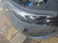 Hyundai Elantra 1.5L CVT Luxury - ფოტო 7