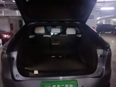 XPeng G6 580 Long Range Plus - ფოტო 15