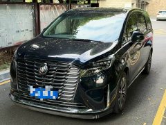 Buick GL8 ES Land Respect 653T Premier - ფოტო 1