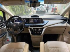 Buick GL8 ES Land Respect 653T Premier - ფოტო 4