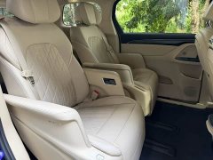 Buick GL8 ES Land Respect 653T Premier - ფოტო 5
