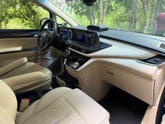 Buick GL8 ES Land Respect 653T Premier - ფოტო 6
