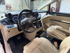 Buick GL8 ES Land Respect 653T Premier - ფოტო 7