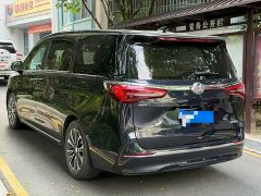 Buick GL8 ES Land Respect 653T Premier - ფოტო 9