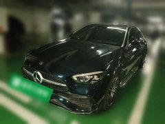 Mercedes-Benz C-Class Facelift C 260 L Sport Edition - ფოტო 1