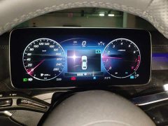 Mercedes-Benz C-Class Facelift C 260 L Sport Edition - ფოტო 12