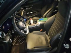 Mercedes-Benz C-Class Facelift C 260 L Sport Edition - ფოტო 16