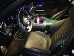 Mercedes-Benz C-Class Facelift C 260 L Sport Edition - ფოტო 17