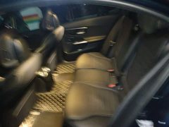 Mercedes-Benz C-Class Facelift C 260 L Sport Edition - ფოტო 18