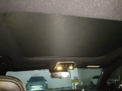 Mercedes-Benz C-Class Facelift C 260 L Sport Edition - ფოტო 19