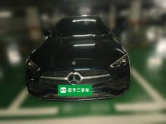 Mercedes-Benz C-Class Facelift C 260 L Sport Edition - ფოტო 2