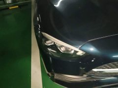 Mercedes-Benz C-Class Facelift C 260 L Sport Edition - ფოტო 7